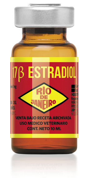 17β-Estradiol Río de Janeiro