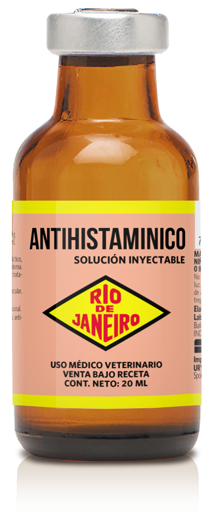 Antihistamínico