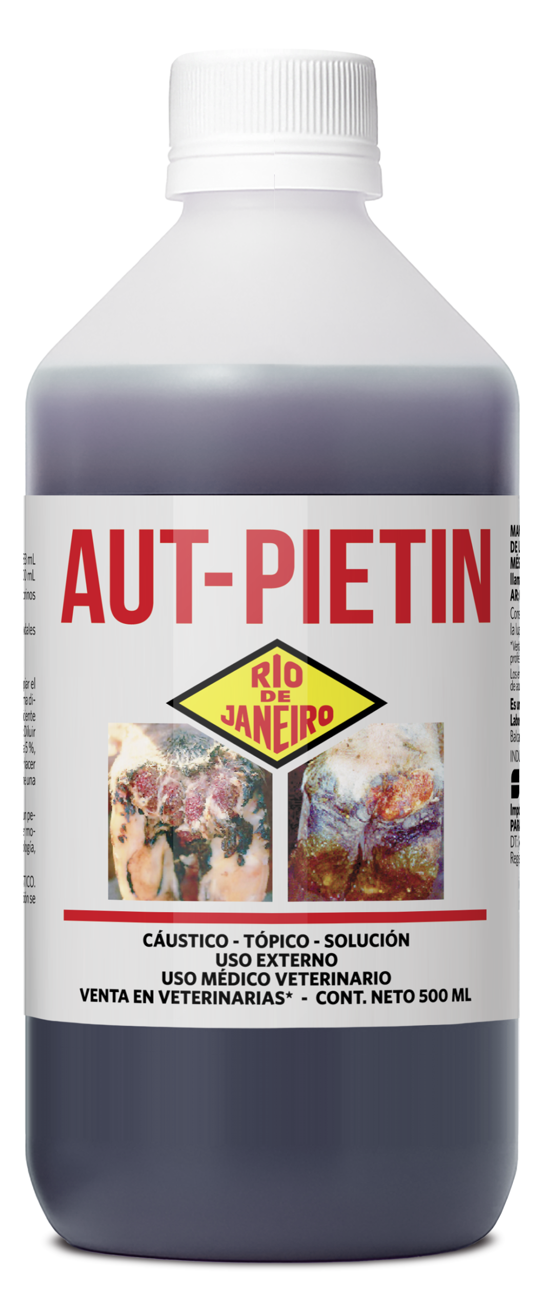 Aut - Pietin