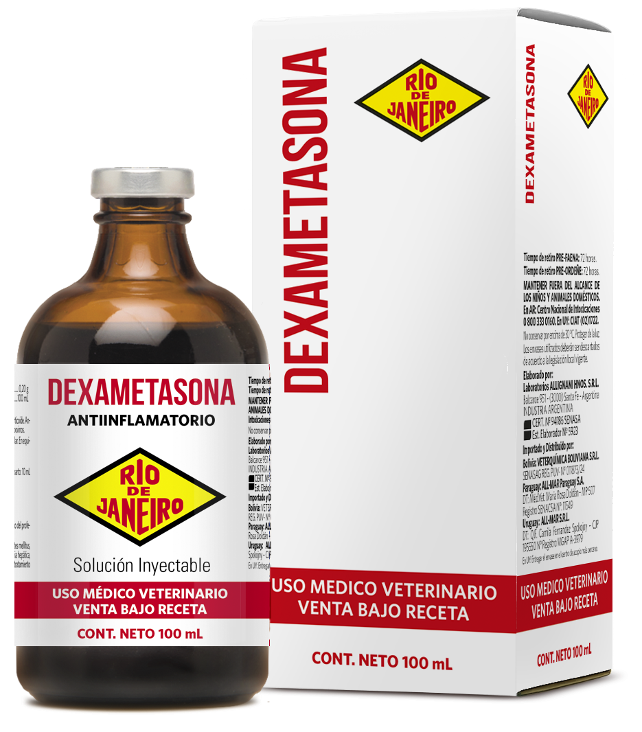 Dexametasona Rio de Janeiro