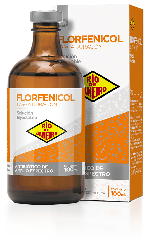 Florfenicol Rio de Janeiro
