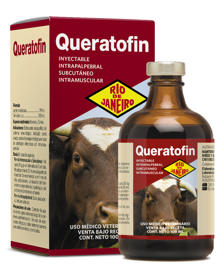 Queratofin