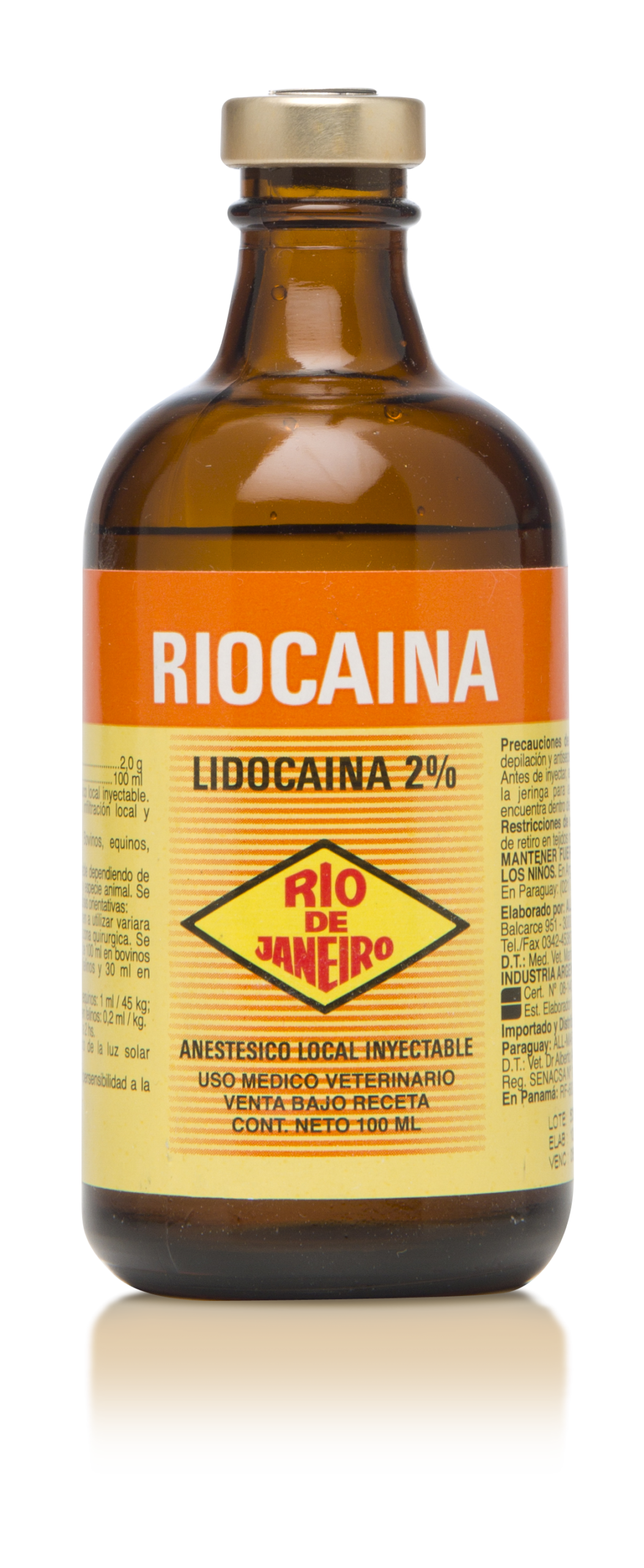 Riocaina