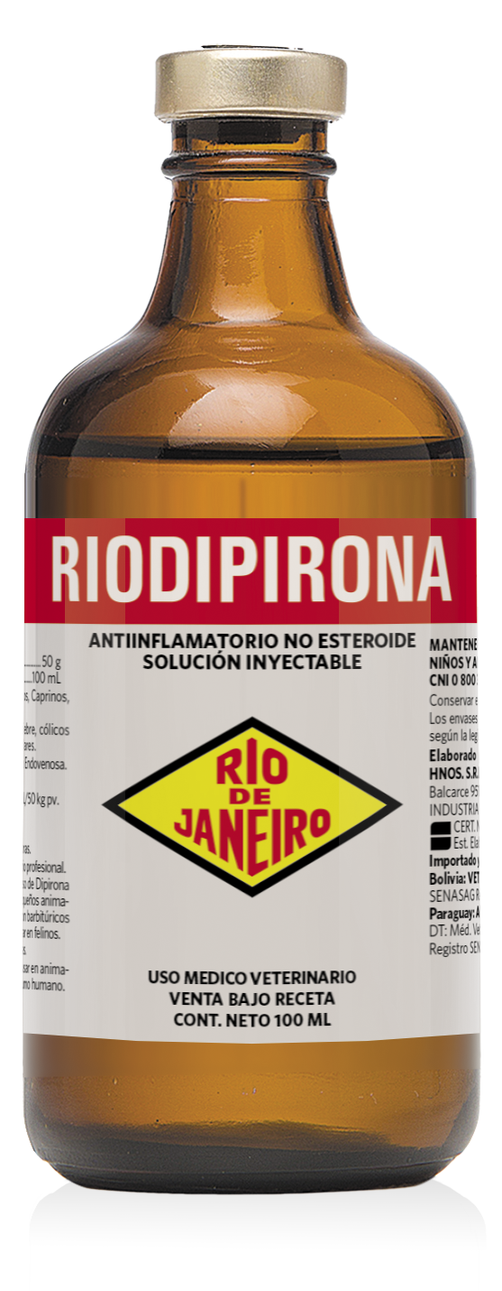 Riodipirona