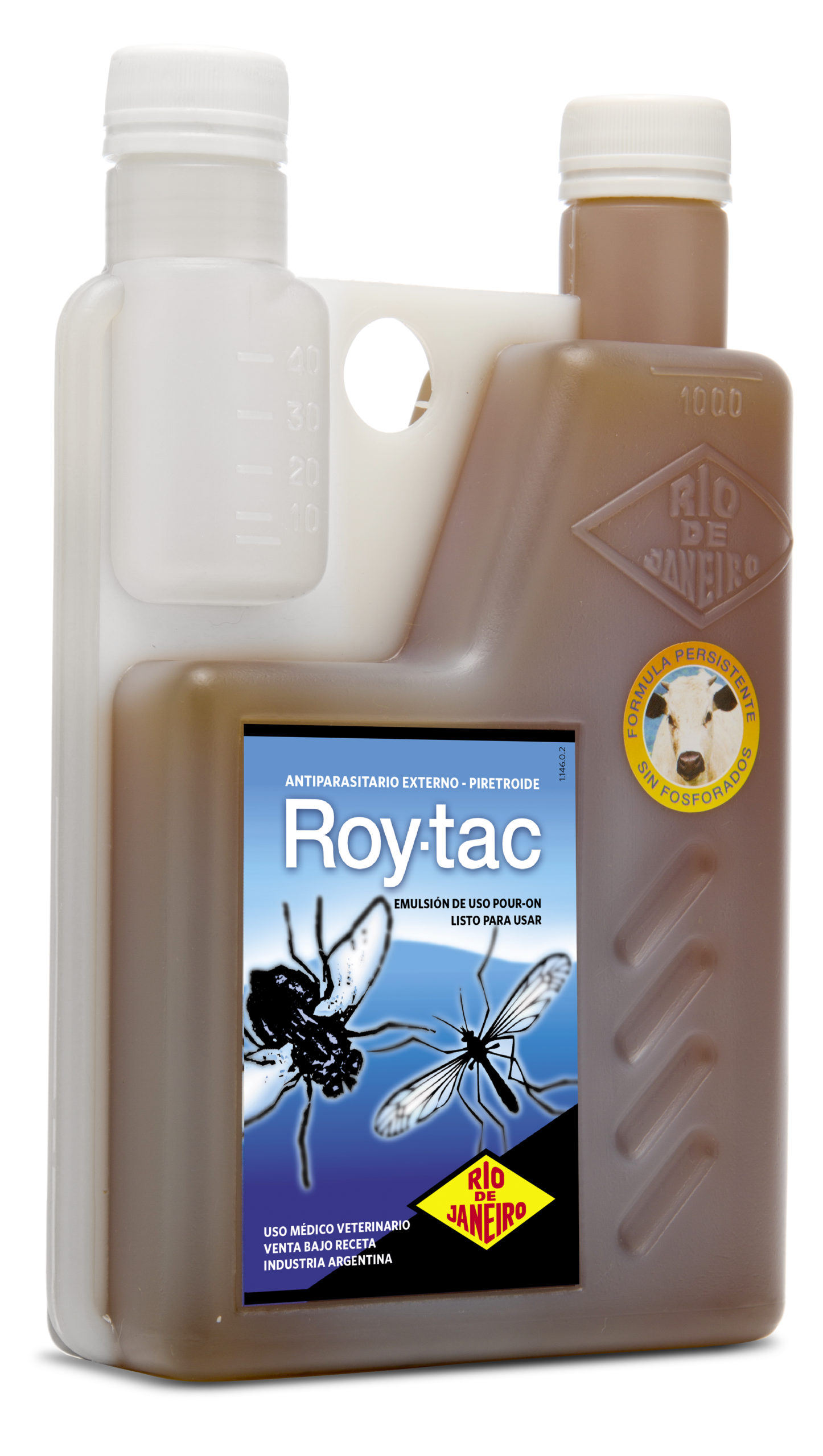 Roy-Tac