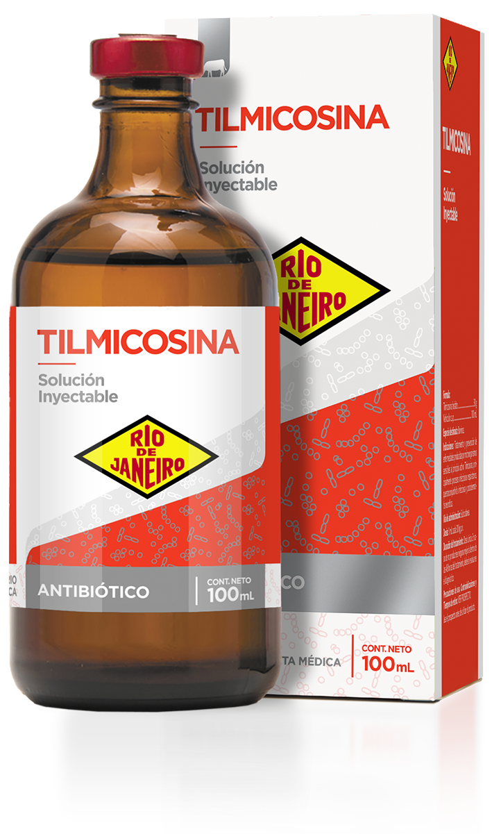 Tilmicosina Rio de Janeiro