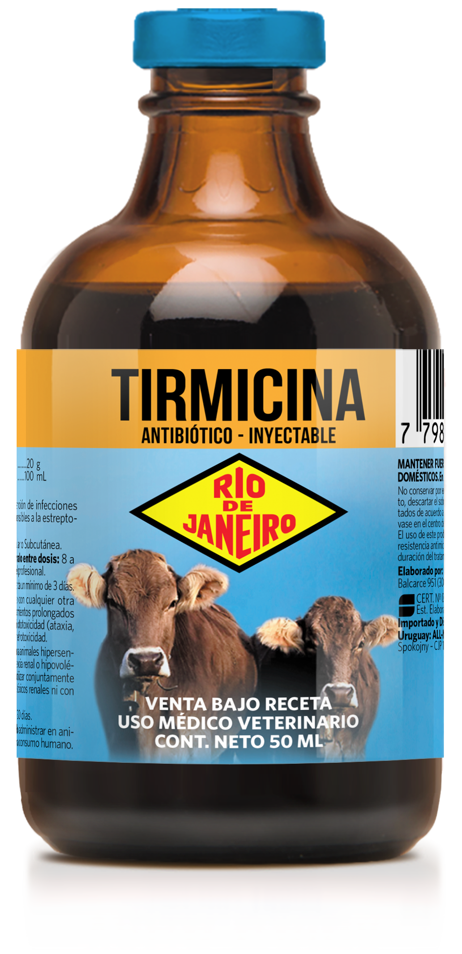 Tirmicina