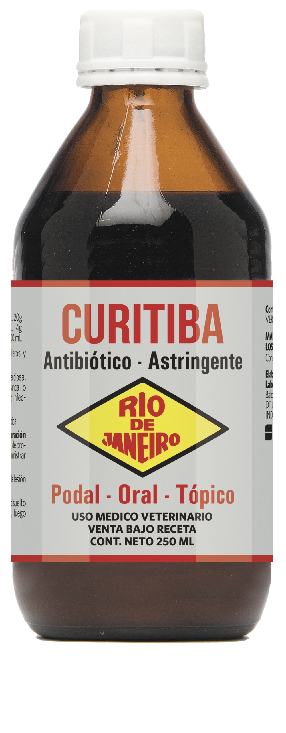 Curitiba Rio de Janeiro
