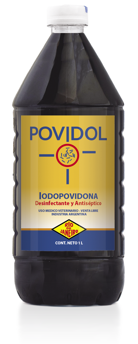 Povidol