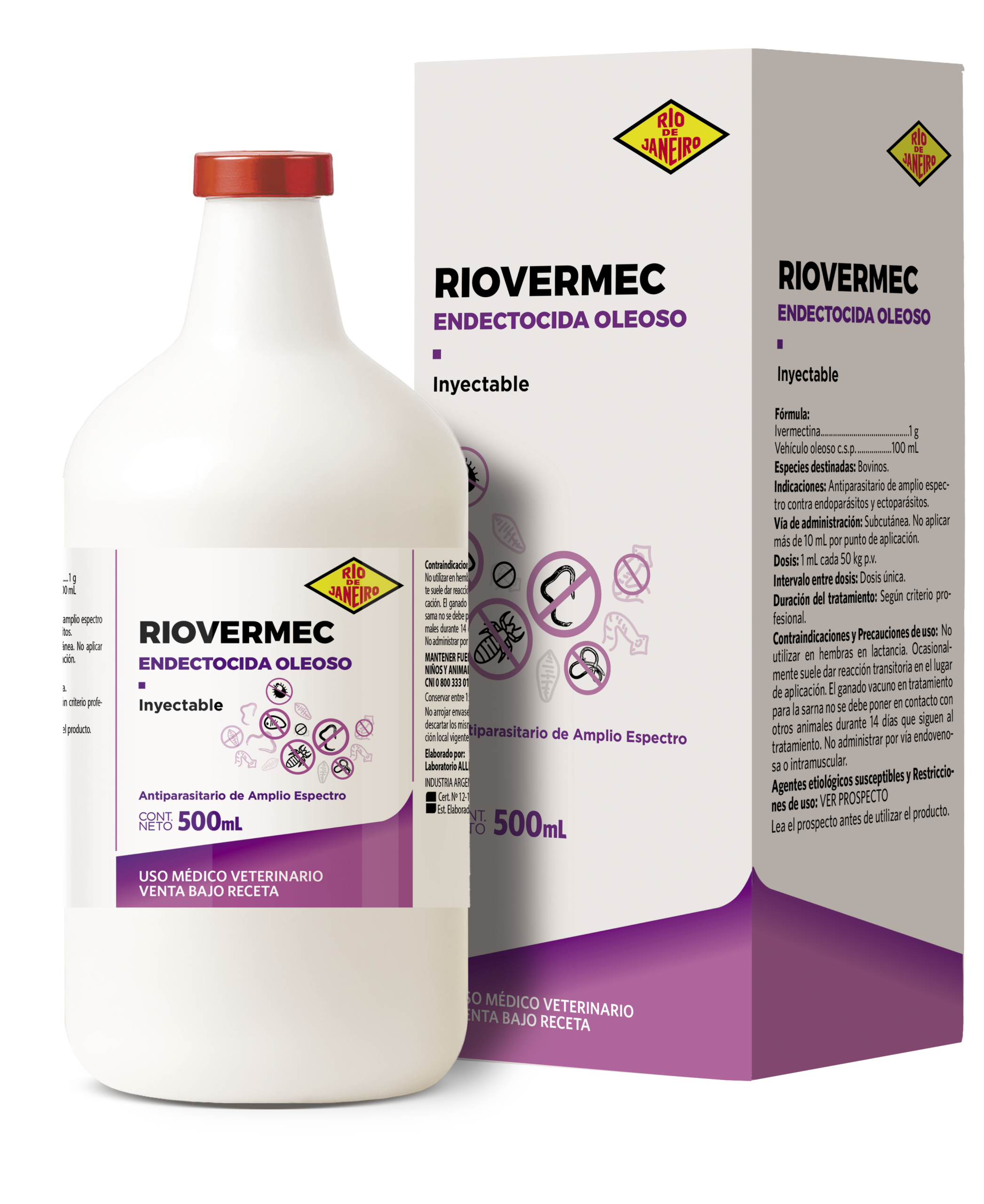 Riovermec